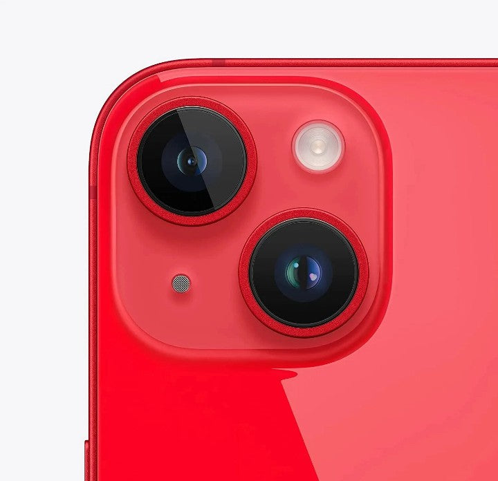 Iphone 14 - Unlocked - 128GB - Red