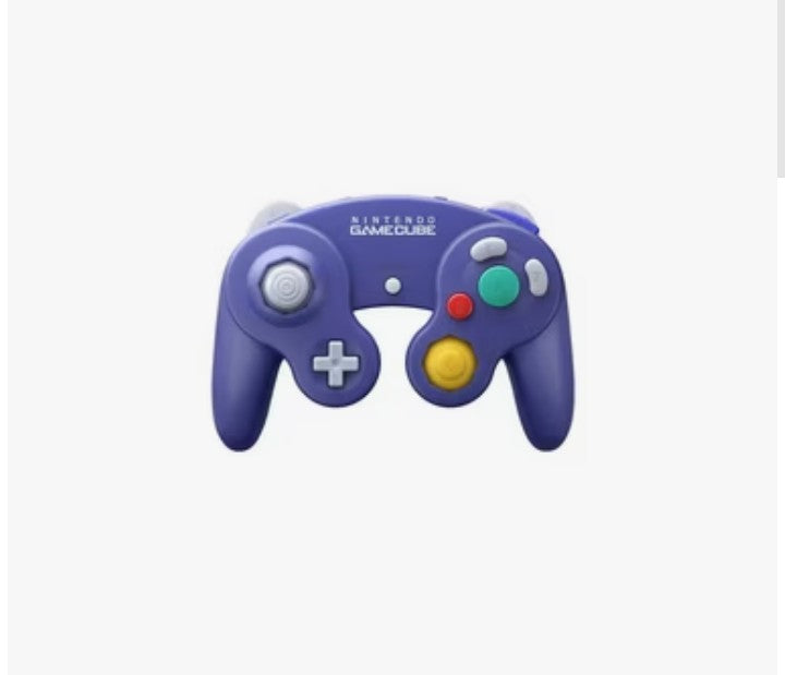 Nintendo Switch Wireless GameCube Controller