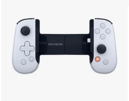 Backbone One Gaming Controller For iPhones PlayStation Edition - NEW