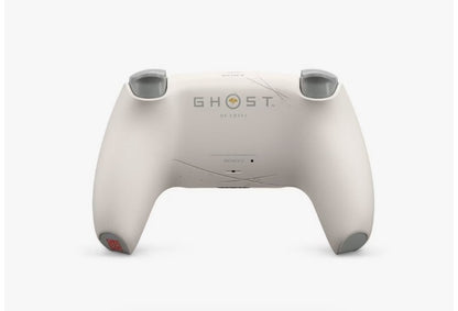 Sony DualSense Wireless Controller for PlayStation 5 - Ghost of Yotei Limited Edition