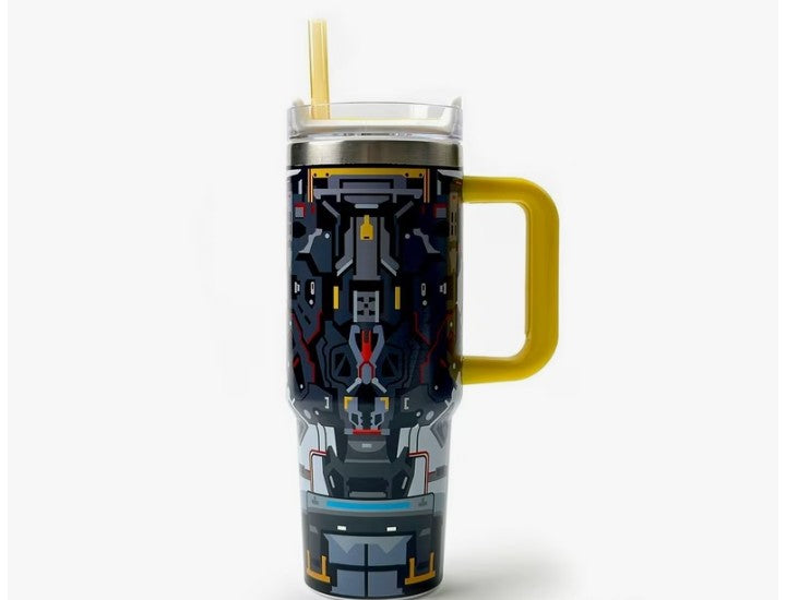 Pragmata 30oz Tumbler