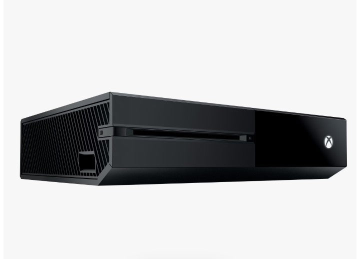 Xbox One Game System - 500GB - Black with 3.5mm Jack Controller
