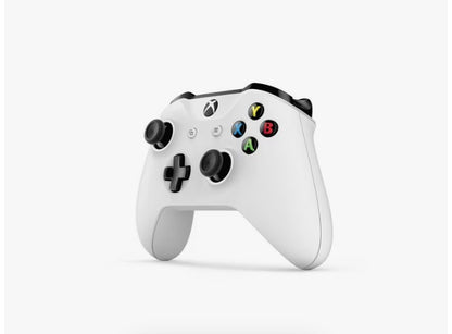 Xbox One S Game System - 500GB - White