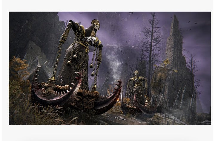 Elden Ring - PlayStation 5