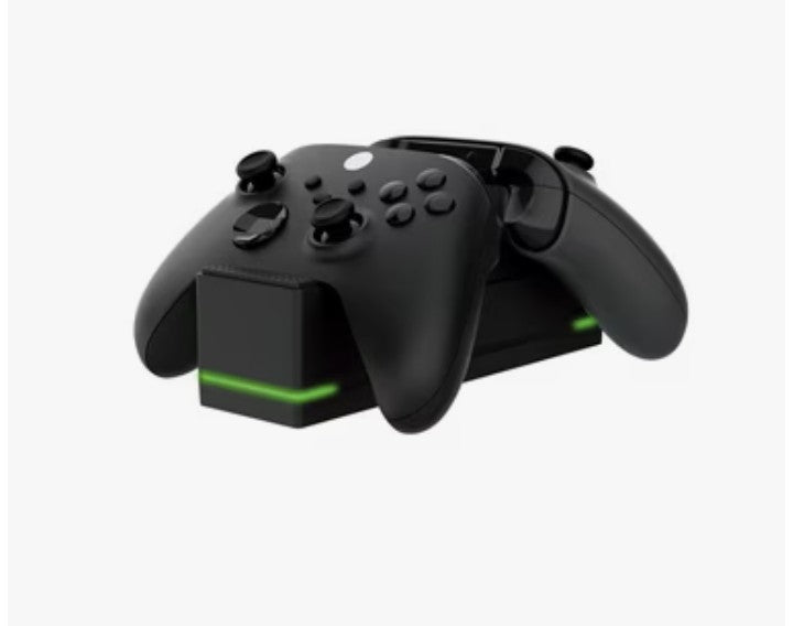 Dual Charging Dock For Xbox Series X/S and Xbox One - GameStop Brand