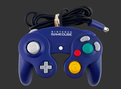 Nintendo GameCube Console