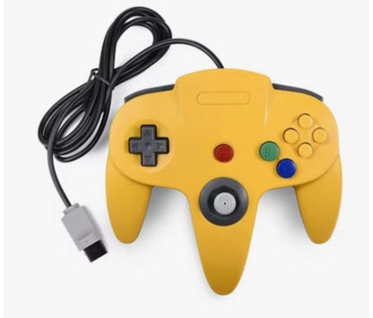 Nintendo 64 Controller - N64