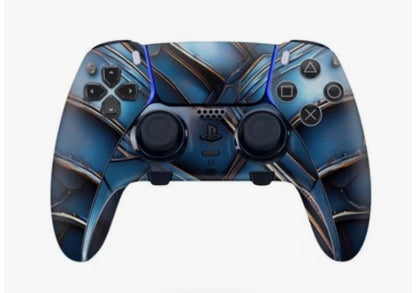 Sony DualSense Wireless Controller - Indigo Steel - Exclusive Design - PlayStation 5 - PS5