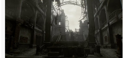 Resident Evil Requiem - Nintendo Switch 2