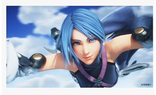 Kingdom Hearts: The Story So Far - PlayStation 4 - PS4