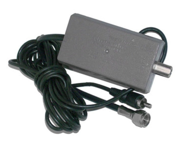 RF Unit NES/SNES