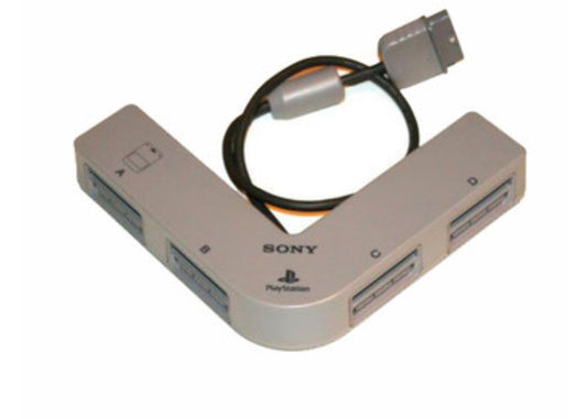 PlayStation Multitap Adapter - Authentic