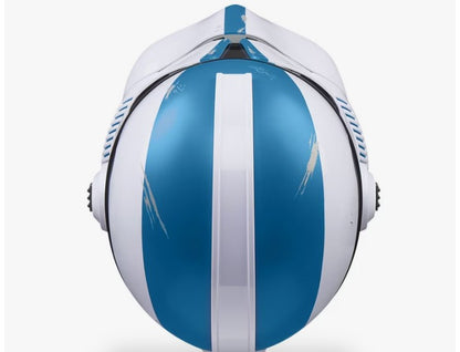 Hasbro Star Wars The Black Series: Star wars: Ahsoka Clone Trooper 501st Legion Electronic Helmet