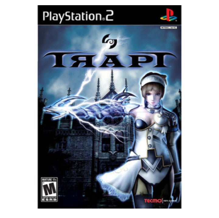 Trapt - PlayStation 2