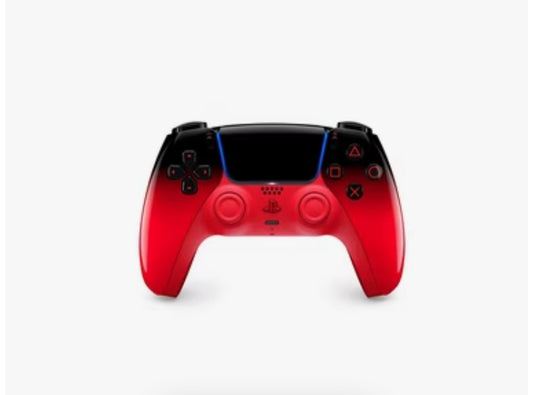 Sony DualSense Wireless Controller - PS5 - Techno Red
