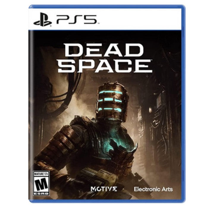 Dead Space - PS5