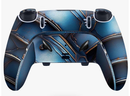 Sony DualSense Wireless Controller - Indigo Steel - Exclusive Design - PlayStation 5 - PS5