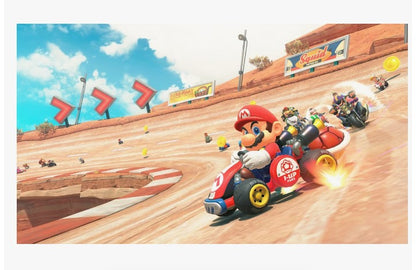 Nintendo Switch 2 - Mario Kart World