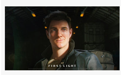 007 First Light - PlayStation 5