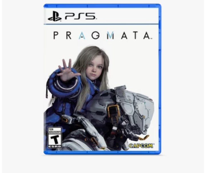 Pragmata - PlayStation 5