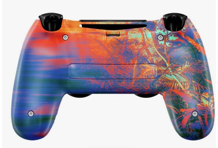 Sony Dualshock Wireless Controller - Infrared - Exclusive Design - PlayStation 4 - PS4