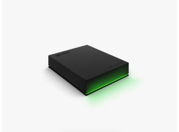 Seagate Game Drive 5TB - Xbox Series X/S and Xbox One