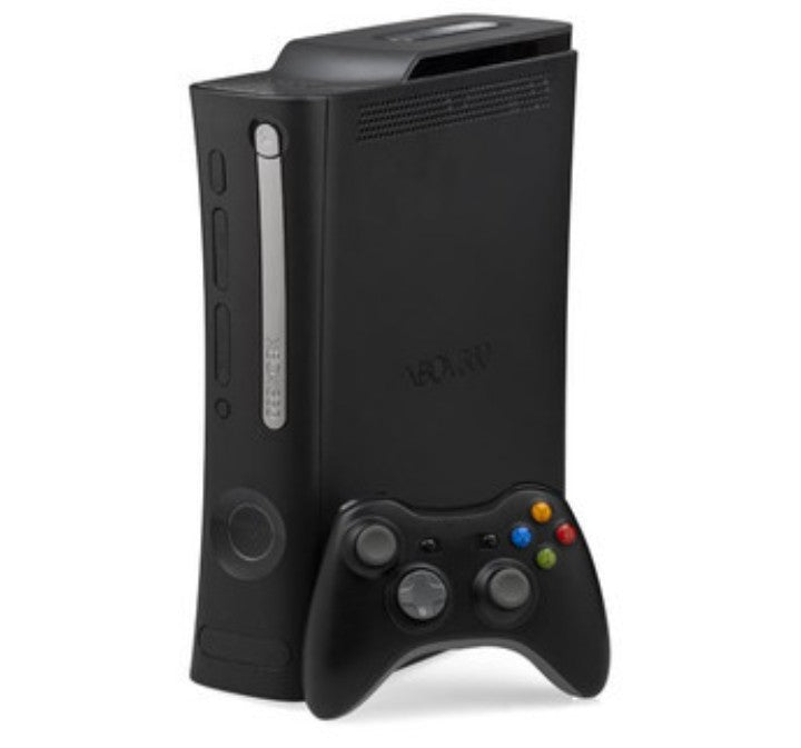 Xbox 360 Game System 20GB - Black