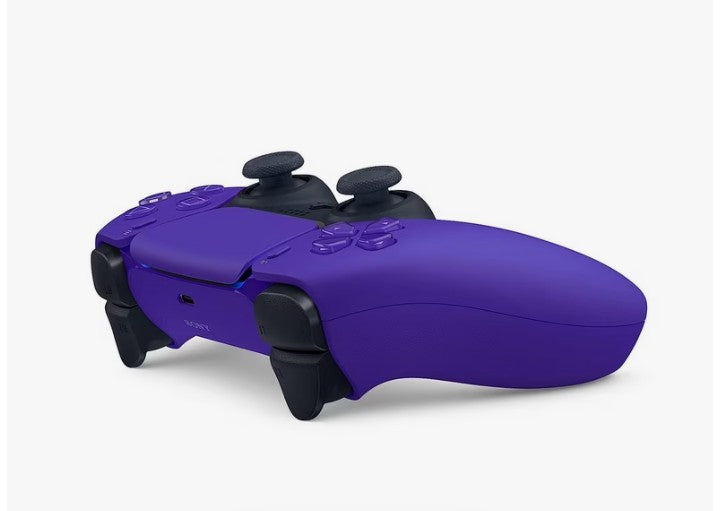 Sony DualSense Wireless Controller - Galactic Purple - PlayStation 5 - PS5