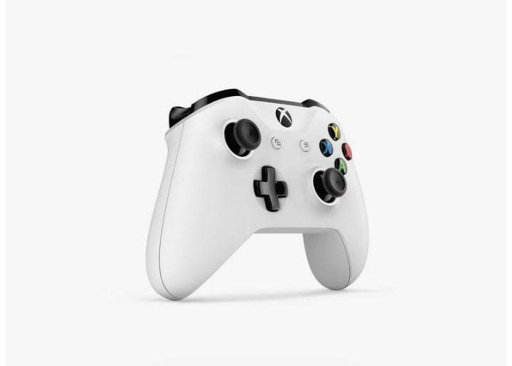 Xbox One S Game System - 500GB - White
