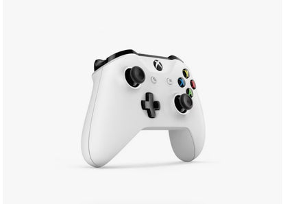 Xbox One S Game System - 500GB - White