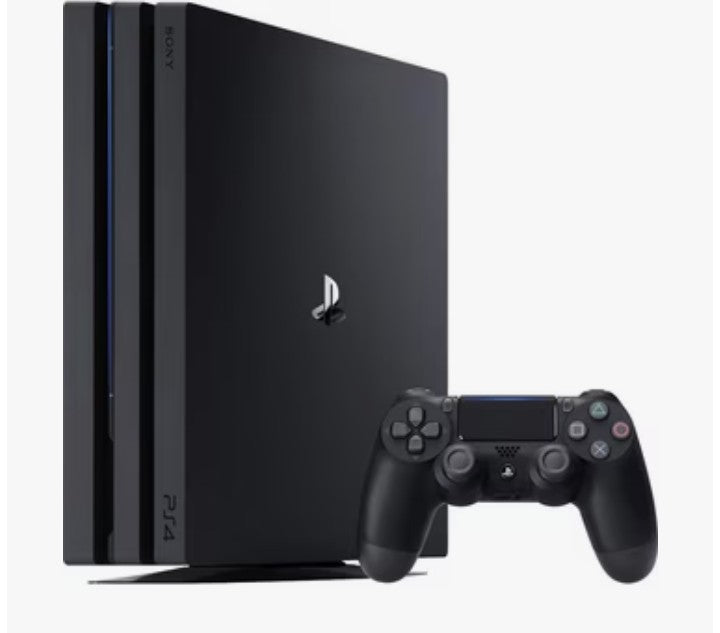 Sony PlayStation 4 Pro 1TB