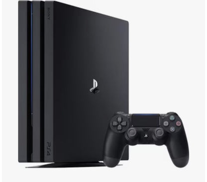 Sony PlayStation 4 Pro 1TB