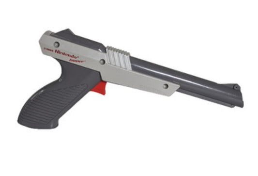 Nintendo Light Zapper
