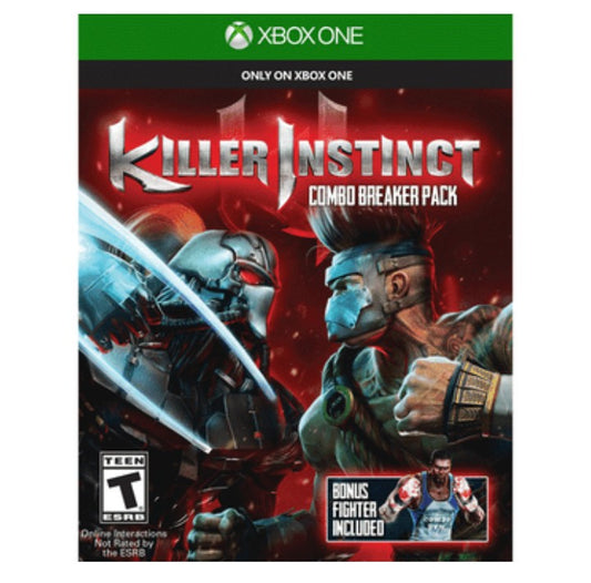 Killer Instinct - Xbox One