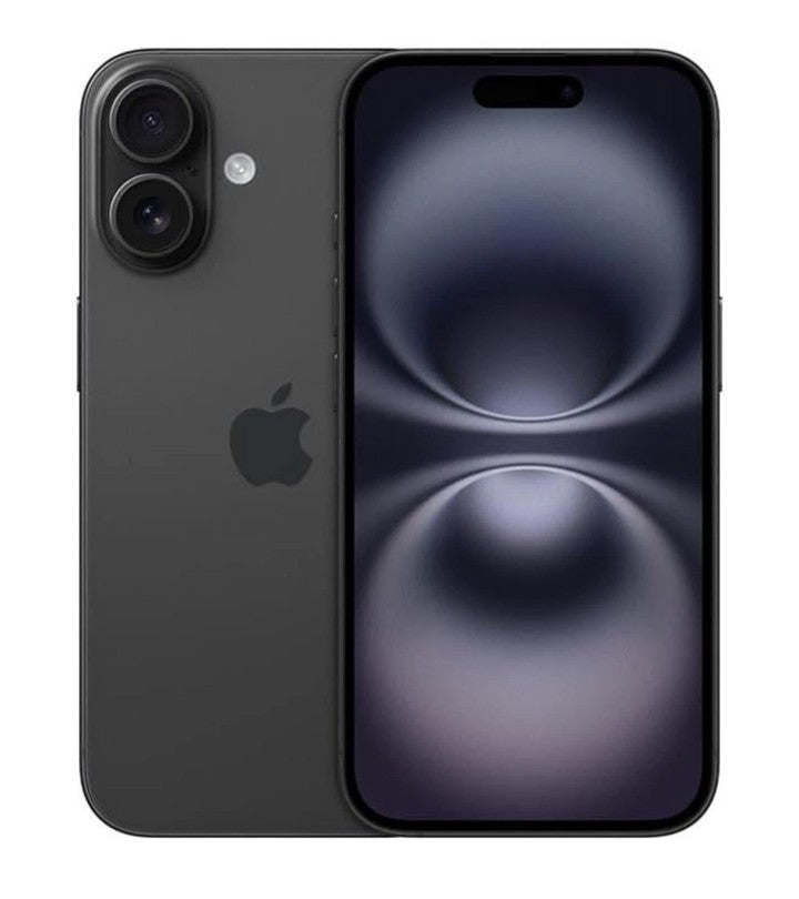 Iphone 16 - 128GB - Black - Unlocked