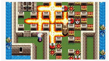 Bomberman 2 - Nintendo - NES