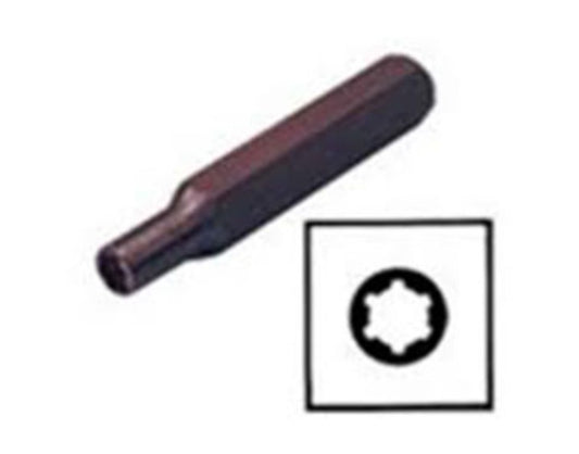 Security Screw Remover Bit 3.8mm - NES/SNES/N64