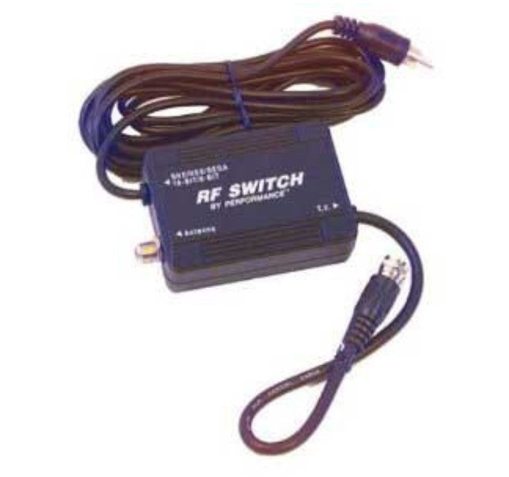 RF Unit - NES - SNES - GENESIS