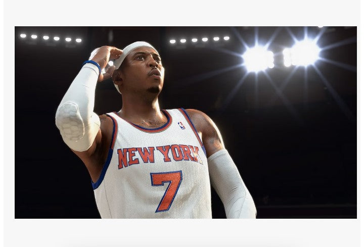 NBA 2K26 - Nintendo Switch