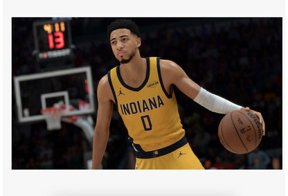 NBA 2K26 - Nintendo Switch
