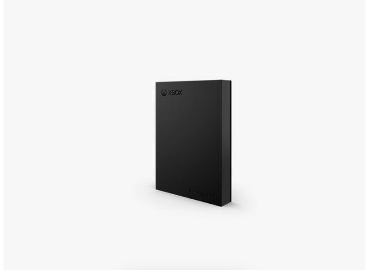 Seagate Game Drive 5TB - Xbox Series X/S and Xbox One