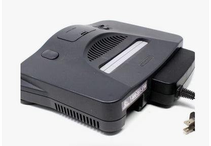Nintendo 64 Game System - N64