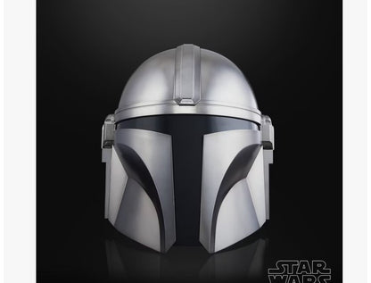 Hasbro Star Wars: The Black Series - The Mandalorian Helmet