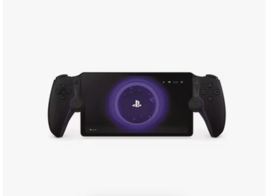 Sony PlayStation Portal Remote Player - Midnight Black