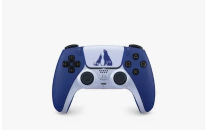 Sony DualSense Wireless Controller - God of War Ragnarok Limited Edition - PlayStation 5 - PS5