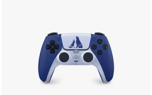 Sony DualSense Wireless Controller - God of War Ragnarok Limited Edition - PlayStation 5 - PS5
