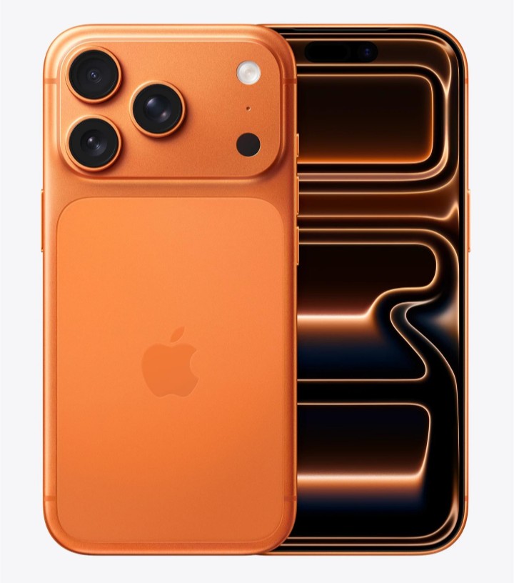 Iphone 17 Pro Max 2TB Unlocked