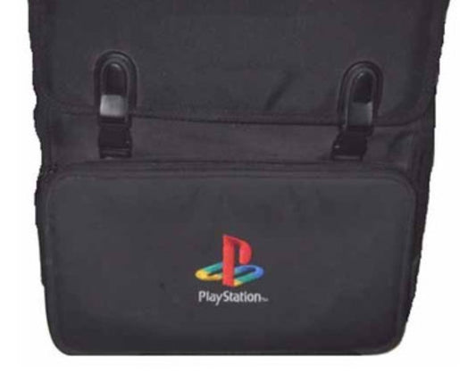 PlayStation Satchel Handheld Bag - Authentic PlayStation