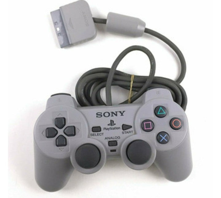 PlayStation Controller - Authentic