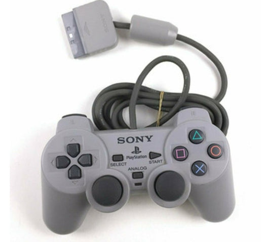 PlayStation Controller - Authentic